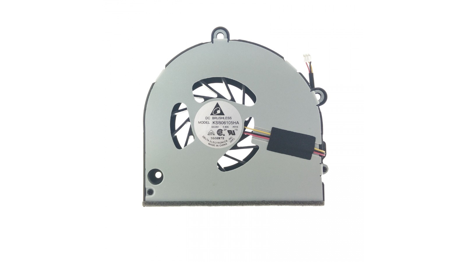 Ventola Fan Toshiba C660 C665 C655 C650 A660 serie