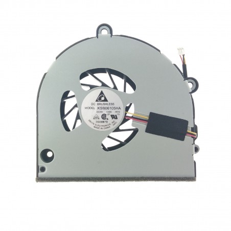 Ventola Fan Toshiba C660 C665 C655 C650 A660 serie