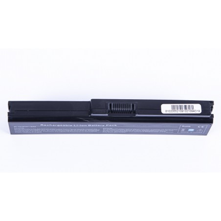 Batteria 5200mAh per Toshiba Satellite U400 U405 U500 U505 serie