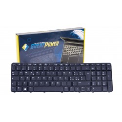 Tastiera italiana per HP...