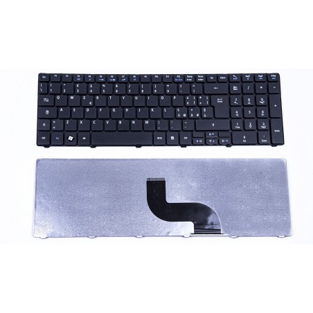 Tastiera italiana per Acer KB.I170A.158 KB.I170A.070 KB.I170A.043