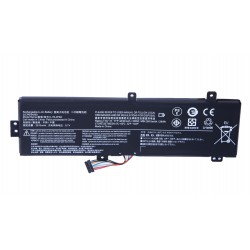 Batteria 4000 mAh per Lenovo L15L2PB4 L15M2PB3 L15C2PB5 5B10K87721 5B10K87722