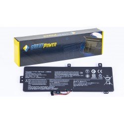 Batteria 4000 mAh per Lenovo Ideapad 310-15IAP 310-15IKB 310-15ISK 510-15IKB 510-15ISK