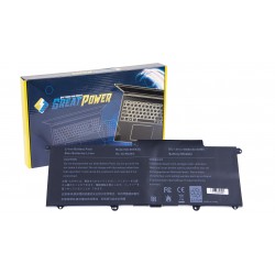 Batteria 5400mAh compatibile con Samsung ATIV BOOK 9  NP900X3F NP900X3F NP900X3G