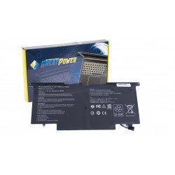 Batteria 6840mAh compatibile con Asus ZenBook UX31 UX31A UX31E