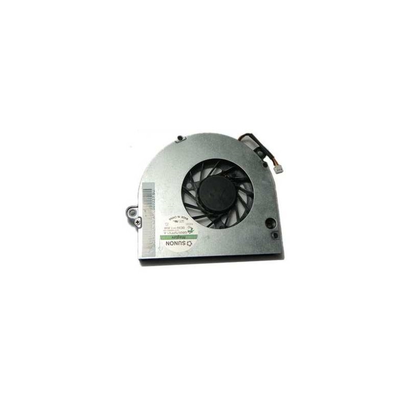 Ventola Fan per processore eMachines E430 E525 E625 E627 E630 E725