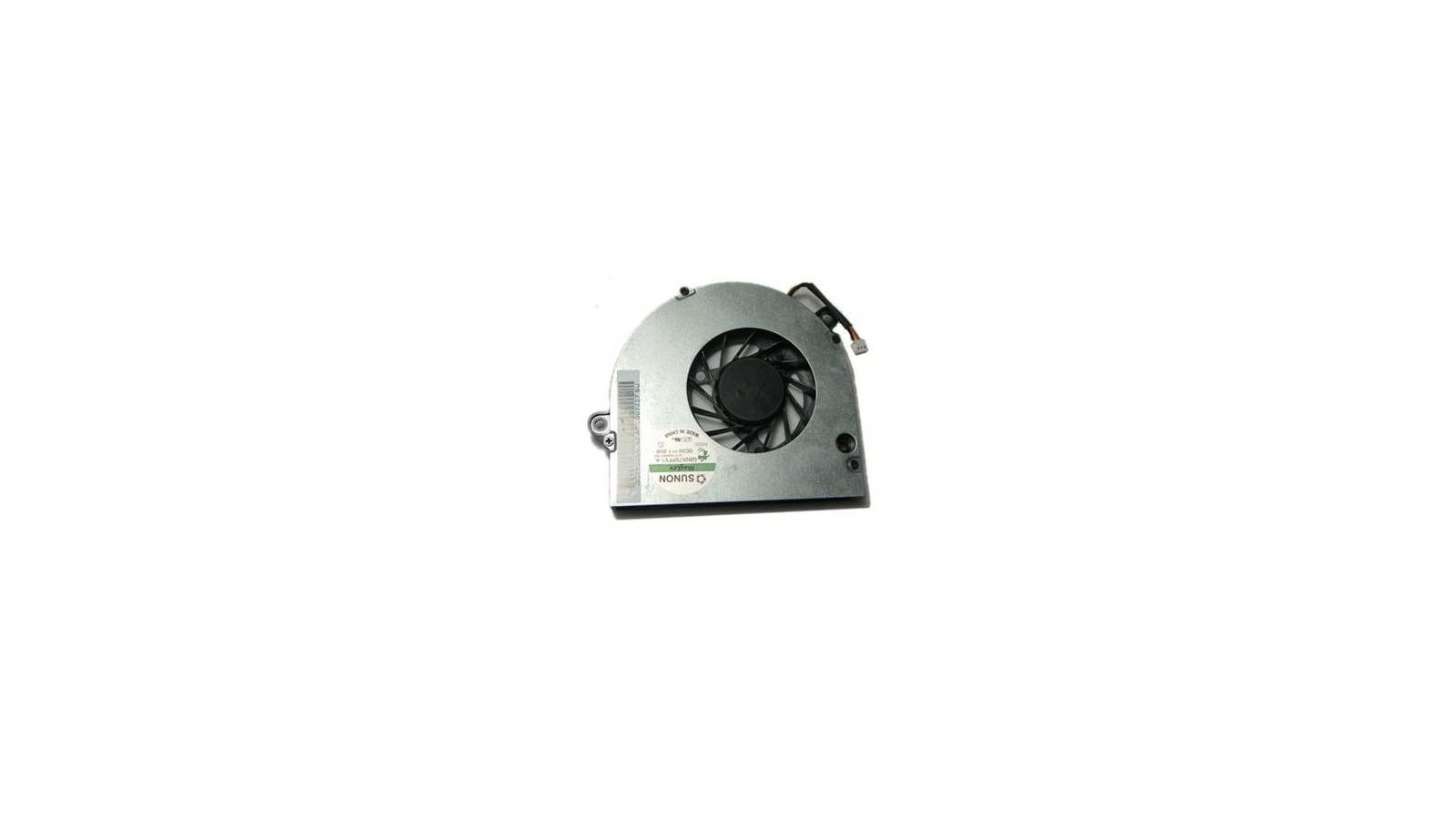 Ventola Fan per processore Acer Aspire 5241 5332 5516 5517 5532 5541 5732