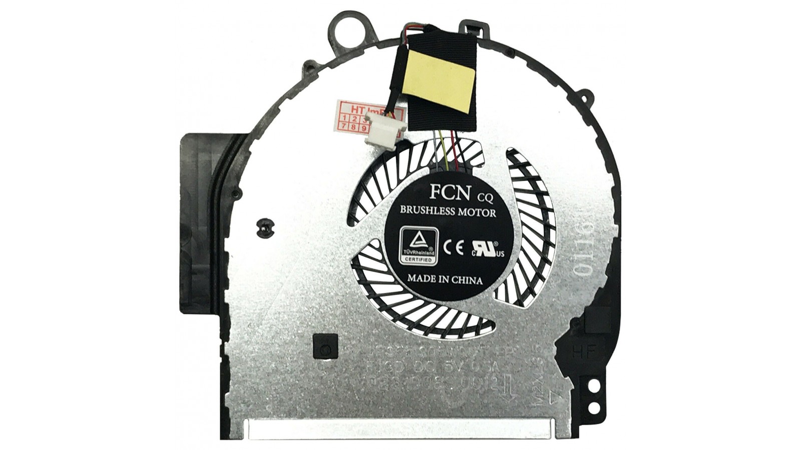 Ventola Fan compatibile con HP 924281-001