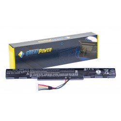 Batteria 2600mAh per Acer Aspire E5-575G E5-575G-58UJ E5-575G-59EE E5-575G-76YK  (E5-575G-53VG