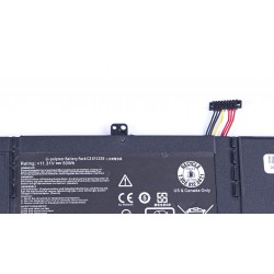 Batteria C31N1339 compatibile con Asus ZenBook UX303 UX303L UX303L UX303LN TP300L Q302L