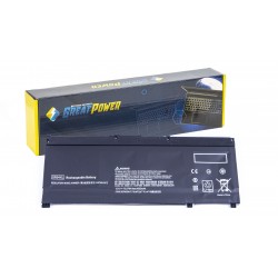 Batteria SR04XL 70.07Wh per HP TPN-C133 TPN-C134 TPN-Q193