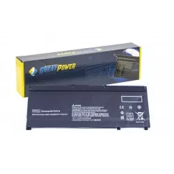 Batteria SR04XL 70.07Wh per...