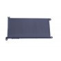 Batteria 3680 mAh per Dell WDXOR 3CRH3 CYMGM FC92N WDX0R T2JX4