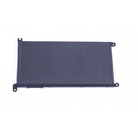 Batteria 3680 mAh per Dell WDXOR 3CRH3 CYMGM FC92N WDX0R T2JX4