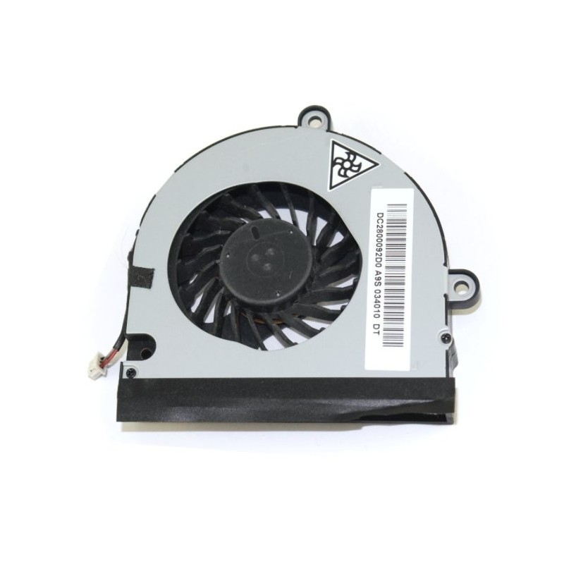 Ventola Fan per Acer Aspire 5250 5253 5333 5742 5733