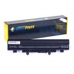 Batteria 5200mAh per Acer...
