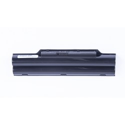 Batteria 5200mAh compatibile con Fujitsu Lifebook A531 AH42