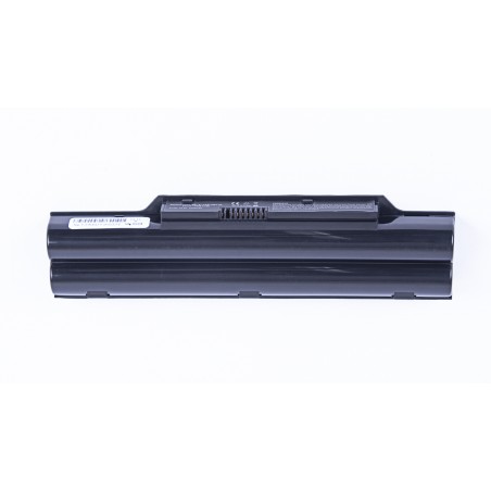 Batteria 5200mAh per Fujitsu LIFEBOOK A530 [10.8-11.1V]