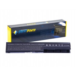 Batteria 5200mAh per Asus A31-X401 A32-X401 A41-X401 A42-X401