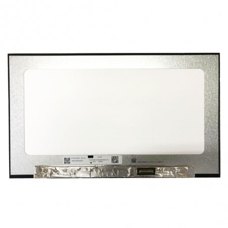 Display LCD Schermo 14.0 LED compatibile con N140HCA-E5C Rev. C1