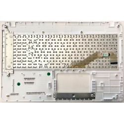 Tastiera con Top Case Bianco per Asus X540L X540LA X540LJ X540MA X540NA X540NV