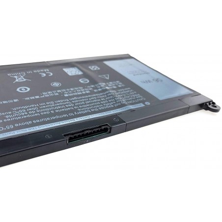 Batteria 33YDH per Dell Inspiron 15 7577 17 7000 7773 7778 7786