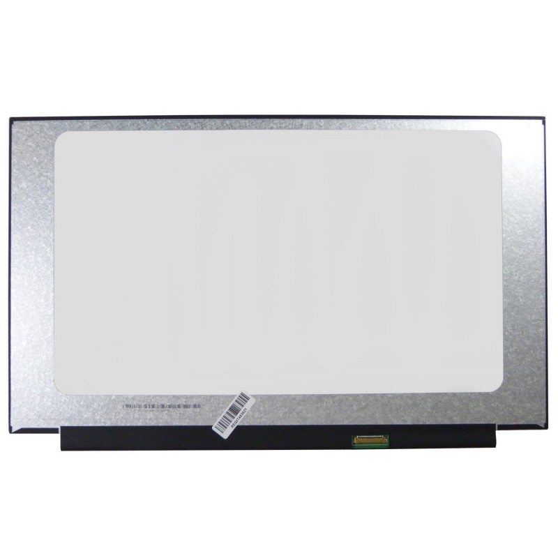 Display LCD Schermo 15,6 Led compatibile NV156FHM-N45 V8.1 Full Hd connettore 30 pin
