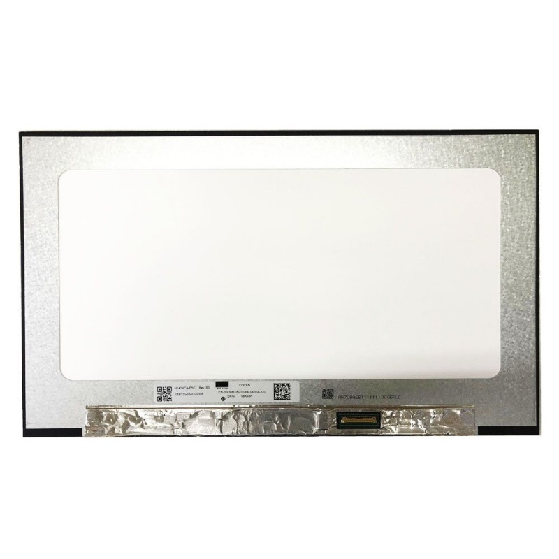 Display LCD Schermo 14.0 LED compatibile con Dell LATITUDE 14 7480