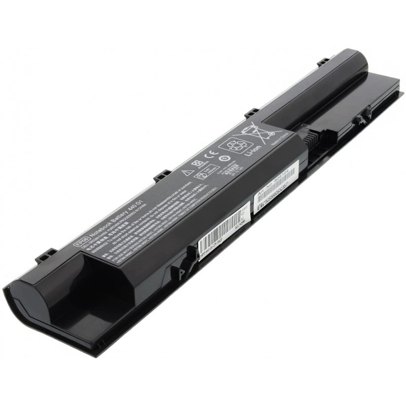 Batteria 5200 mAh per HP 707616-851 707617-421 708457-001 708458-001