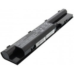 Batteria 5200 mAh per HP ProBook 440 (G0/G1) 445 (G0/G1) 450 (G0/G1) 455 G1 470 (G0/G1)