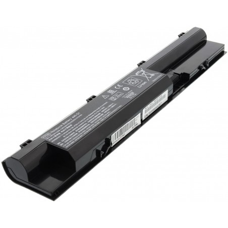 Batteria 5200 mAh per HP FP06 FP09 H6L26AA  H6L27AA