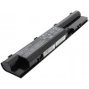 Batteria 5200 mAh compatibile con HP 757661-001