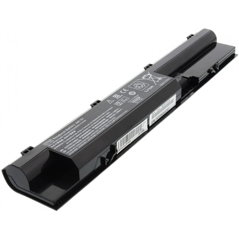 Batteria 5200 mAh compatibile con HP 757661-001