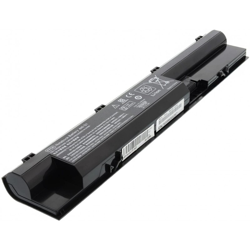 Batteria 5200 mAh compatibile con HP 757661-001 Batteria 5200 mAh compatibile con HP 757661-001