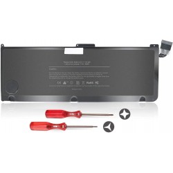 Batteria compatibile con Apple MacBook Pro 17" A1309 A1297 (2009)