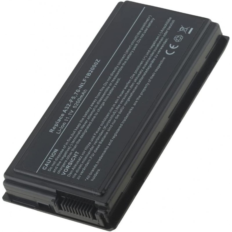 Batteria per ASUS X50C X50Gi X50M X50N X50R X50Sl X50Sr X50V X50VL X50ZR