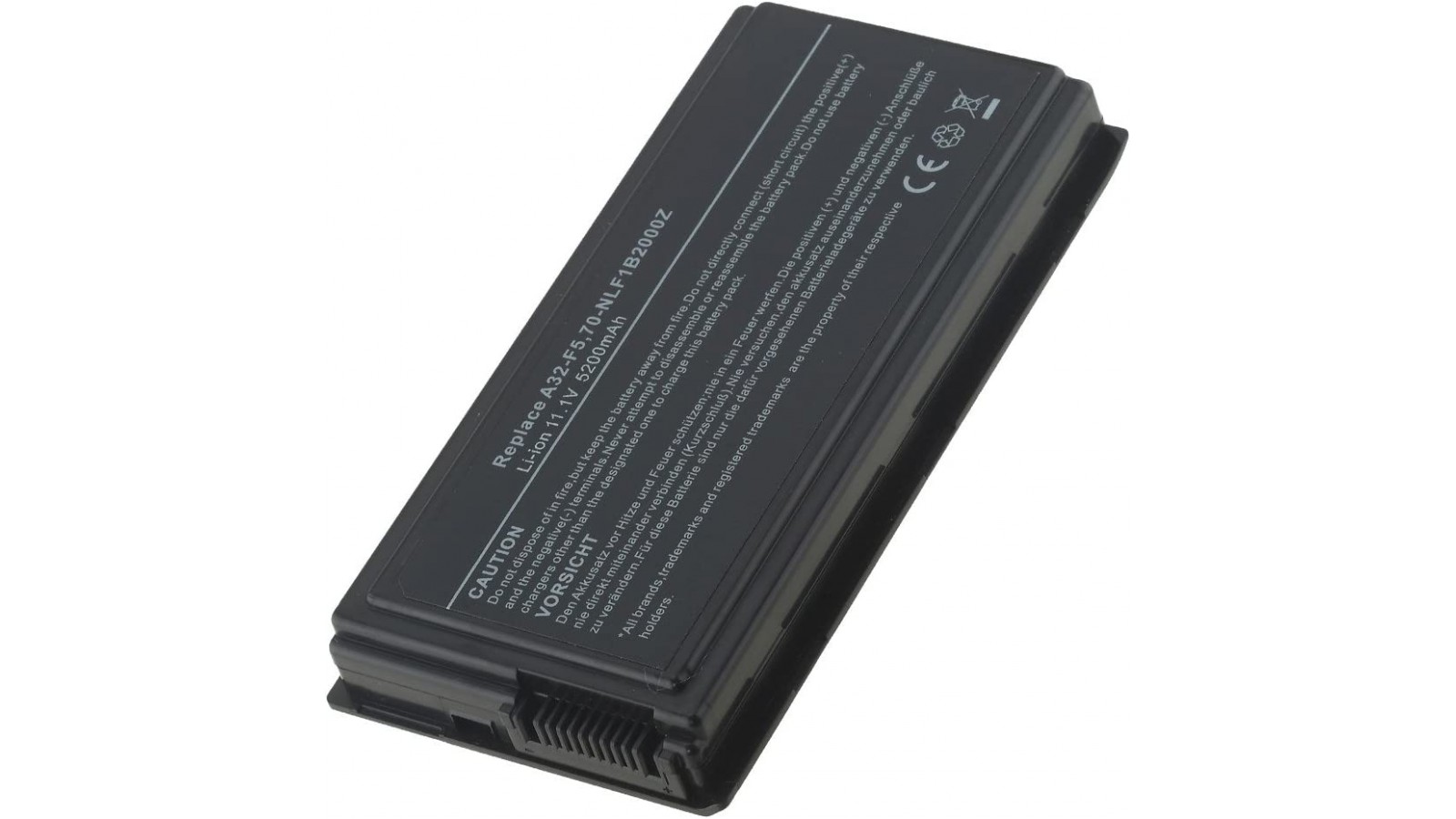 Batteria per ASUS X59Gl X59Sl X59Sr