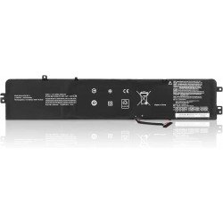 Batteria L14M3P24 per Lenovo Y520-15IKBA Y520-15IKBM Y520-15IKBN IdeaPad Y700-14ISK 700-15ISK 700-17ISK