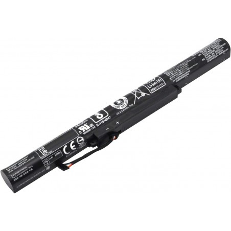 Batteria per Lenovo IdeaPad 500 500-15ACZ 500-15ISK, Ideapad Z41 Z51 Z41-70 Z51-70, Xiaoxin V4000 Y50C