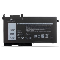 Batteria 3DDDG 42WH per Dell 03VC9Y O3VC9Y 049XH 45N3J 3VC9Y RRJDX 451-BBZP