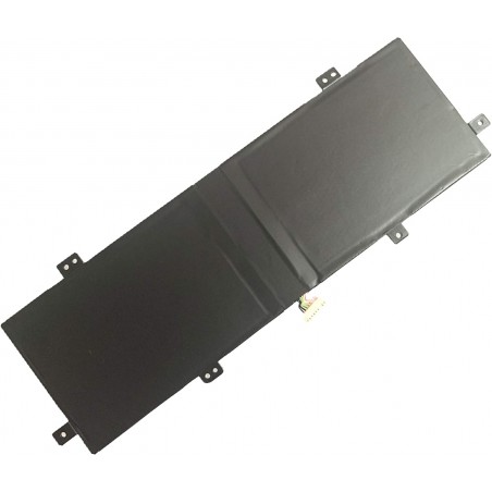 Batteria C21N1833 per ASUS Vivobook S14 S431 S431FL S4500F UX431 UX431FN UX431FA UM431DA UM431