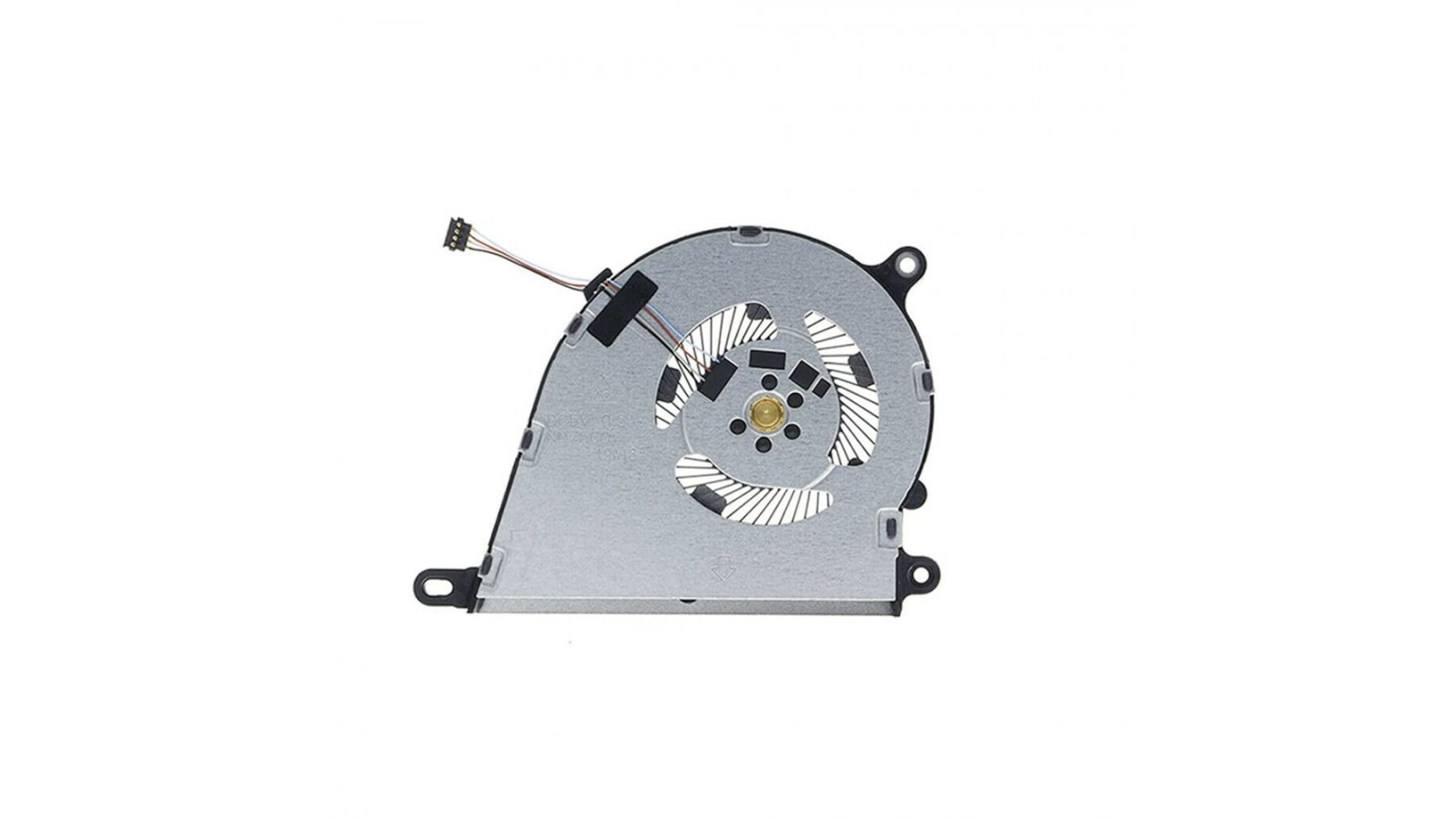 Ventola Fan per HP Pavilion 15-DY 15-DY1024 L68134-001 15s-fq 15s-eq 14-DQ 14-dq1037 TPN-Q221 BAPA0805R5HY001