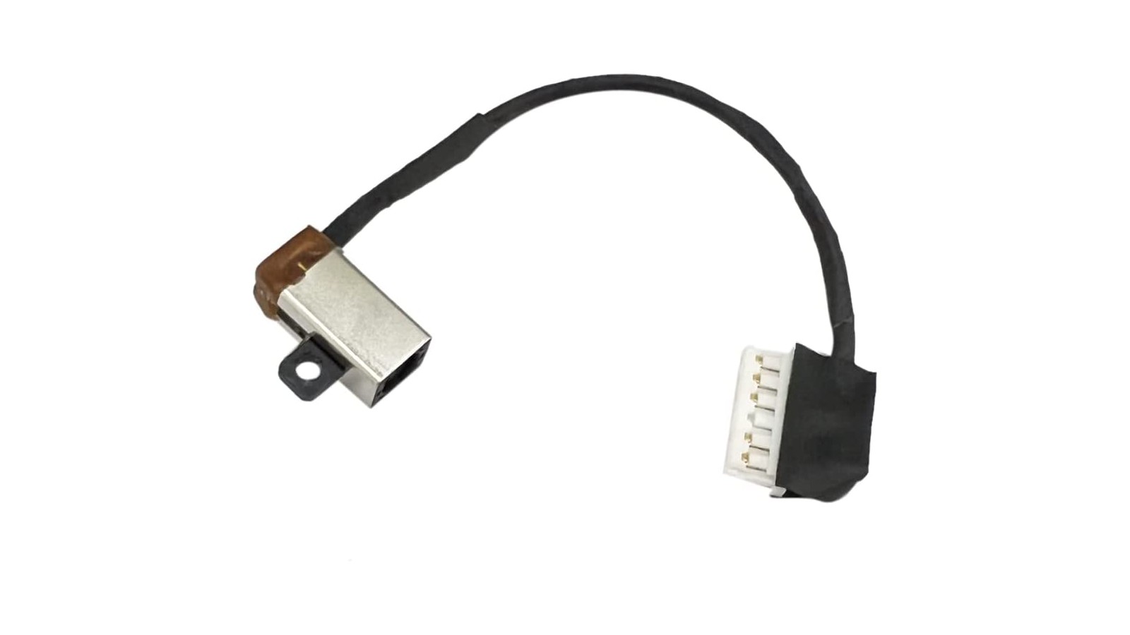 DC Power Jack alimentazione per Dell Inspiron 15 3405 3501 3505 4VP7C