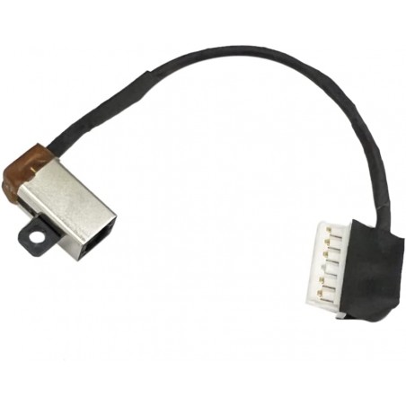 DC Power Jack alimentazione per Dell Inspiron 15 3405 3501 3505 4VP7C