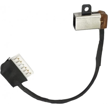 DC Power Jack alimentazione per Dell Inspiron 15 3405 3501 3505 4VP7C