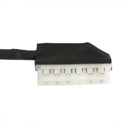 DC Power Jack alimentazione per Dell Latitude 3x90 5x90 7x90 5593 5594 DC301015Q00 DC301016G00