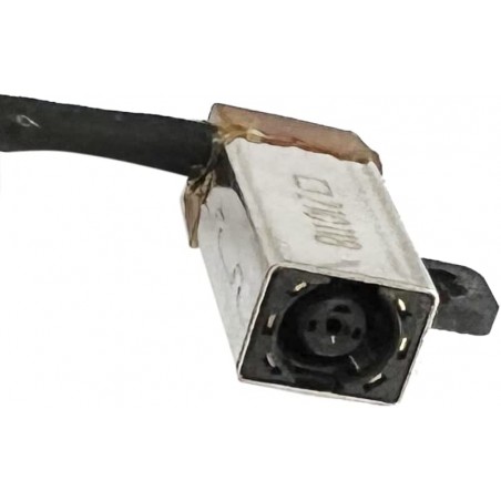 DC Power Jack alimentazione per Dell Latitude 3x90 5x90 7x90 5593 5594 DC301015Q00 DC301016G00