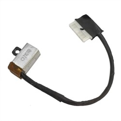 DC Power Jack alimentazione per Dell Latitude 3x90 5x90 7x90 5593 5594 DC301015Q00 DC301016G00