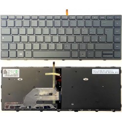 Tastiera italiana RETROILLUMINATA per HP Probook 430 G5 / 440 G5