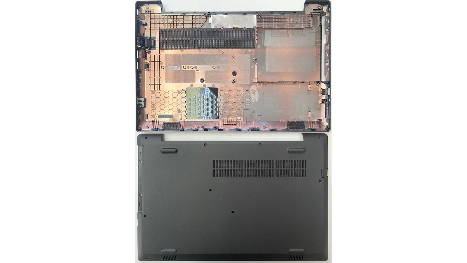 Bottom Case Cover Lower per LENOVO IdeaPad V130-15IKB V130-15IGM - 5CB0R33568